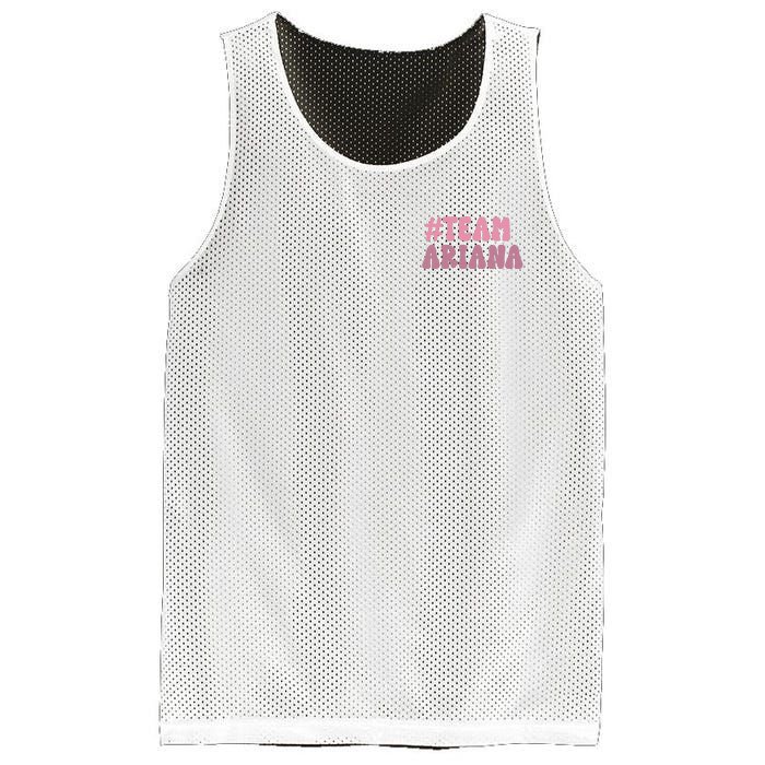 Never Trust A Tom Scandoval Mesh Reversible Basketball Jersey Tank