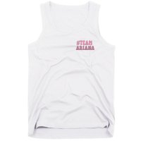 Never Trust A Tom Scandoval Tank Top