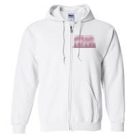 Never Trust A Tom Scandoval Full Zip Hoodie