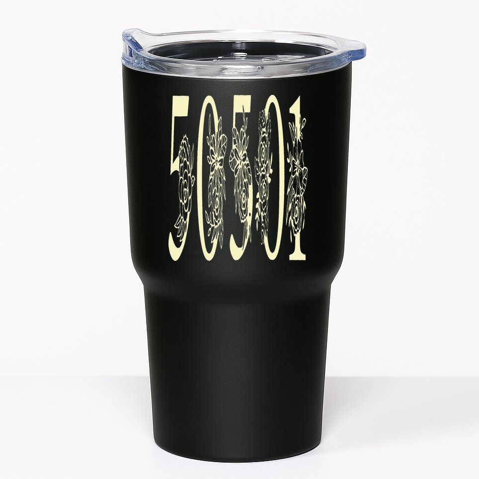 Never Trump, Anti Trump, 50501, 8647 Tumbler