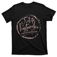 Nolite Te Bastardes Carborundorum T-Shirt