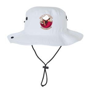 Nolite Te Bastardes Carborundorum Legacy Cool Fit Booney Bucket Hat