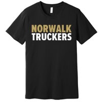 Norwalk Truckers Bold Premium T-Shirt