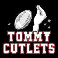 Ny Tommy Cutlets Football Sustainable Bucket Hat