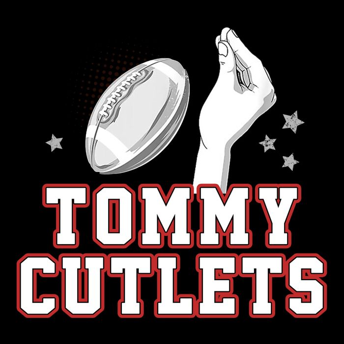 Ny Tommy Cutlets Football Sustainable Bucket Hat