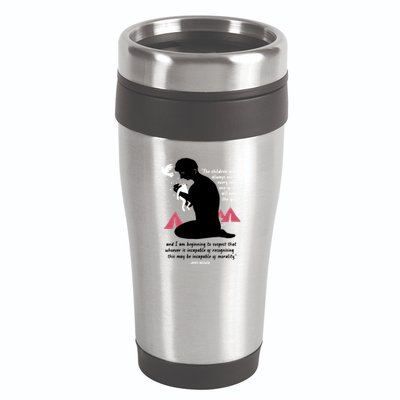 Nordacious The Children Are Always Ours Every Single 16oz Travel Tumbler