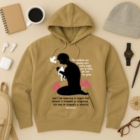 Nordacious The Children Are Always Ours Every Single Hoodie
