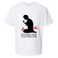 Nordacious The Children Are Always Ours Every Single Sueded Cloud Jersey T-Shirt
