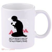 Nordacious The Children Are Always Ours Every Single 11oz C Handle Ceramic Mug