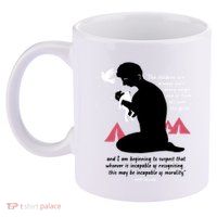 Nordacious The Children Are Always Ours Every Single 11oz C Handle Ceramic Mug