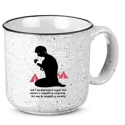 Nordacious The Children Are Always Ours Every Single 15oz Campfire Ceramic Mug