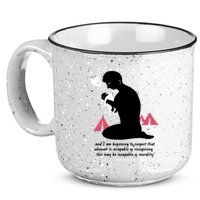 Nordacious The Children Are Always Ours Every Single 15oz Campfire Ceramic Mug