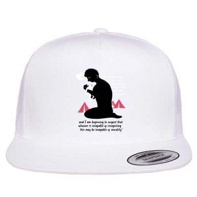 Nordacious The Children Are Always Ours Every Single Flatbill Hat