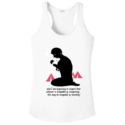 Nordacious The Children Are Always Ours Every Single Ladies PosiCharge Competitor Racerback Tank