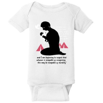 Nordacious The Children Are Always Ours Every Single Baby Bodysuit