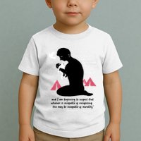 Nordacious The Children Are Always Ours Every Single Toddler T-Shirt