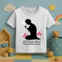 Nordacious The Children Are Always Ours Every Single Toddler T-Shirt