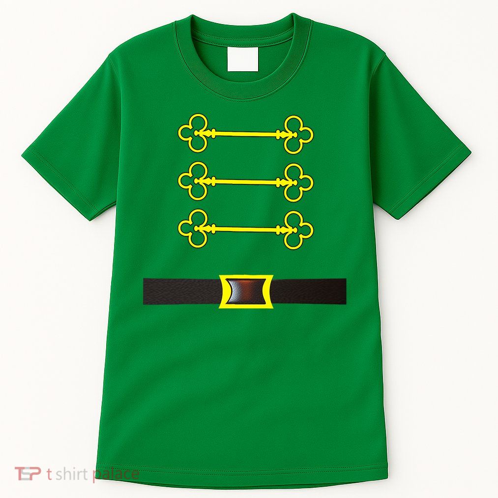 Nutcrackers Toy Christmas Hat Soldier Tall T-Shirt