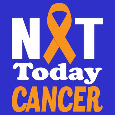 Not Today Cancer Fighter And Survivor Gift T-Shirt
