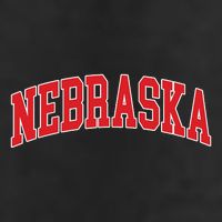 Nebraska Throwback Design Print Classic 15oz Campfire Ceramic Mug
