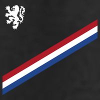 Netherlands Team Flag Jersey Soccer Beanie
