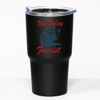 Not Today Fascist Funny Possum Meme Opossum Trash Panda .Png Tumbler