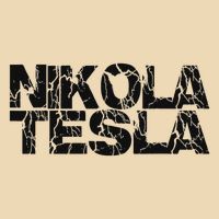 Nikola Tesla , Free Energy, Ac Power, Inventor Drawstring Bag