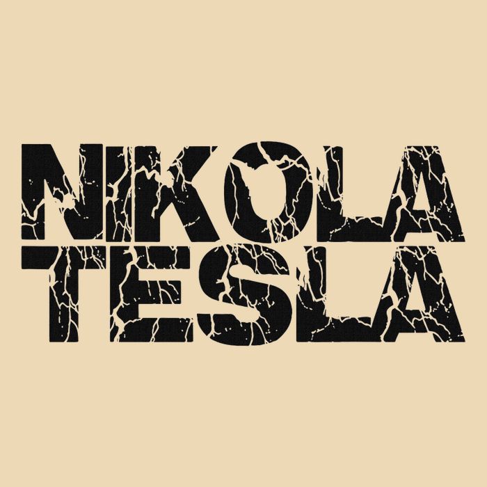 Nikola Tesla , Free Energy, Ac Power, Inventor Drawstring Bag