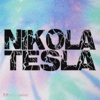 Nikola Tesla , Free Energy, Ac Power, Inventor Legacy Tie Dye Trucker Hat
