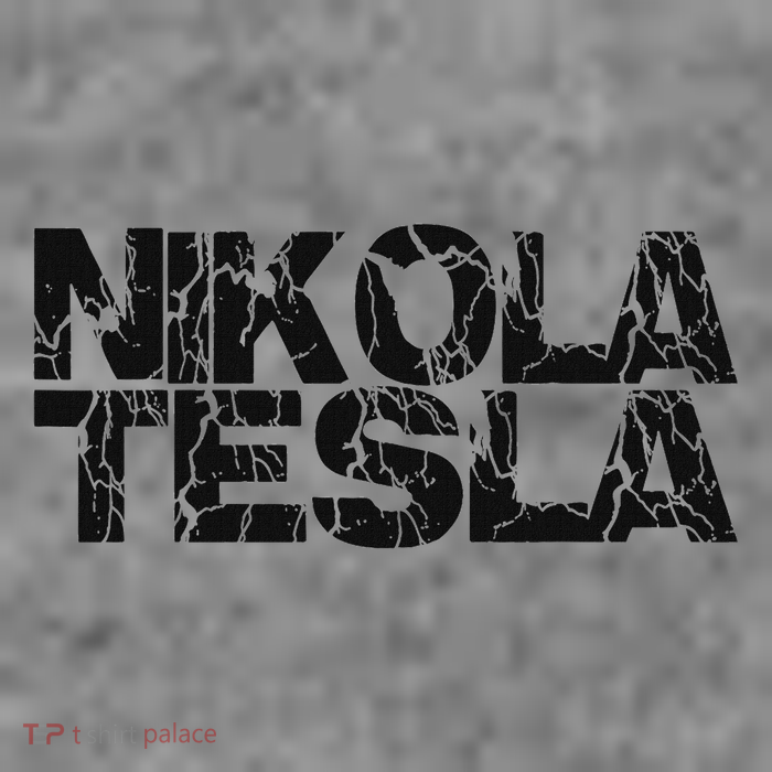 Nikola Tesla , Free Energy, Ac Power, Inventor Tall Sweatshirt