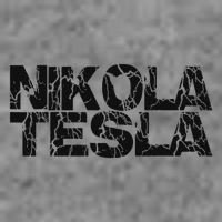Nikola Tesla , Free Energy, Ac Power, Inventor Toddler Hoodie