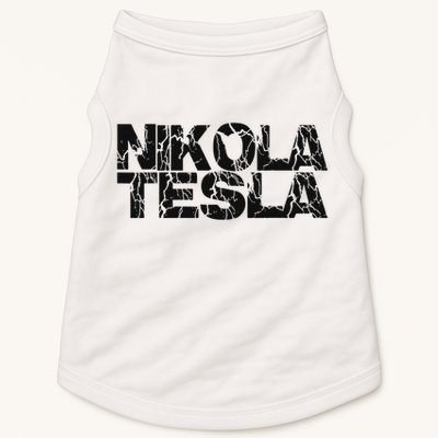 Nikola Tesla , Free Energy, Ac Power, Inventor Doggie Tank