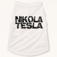 Nikola Tesla , Free Energy, Ac Power, Inventor Doggie Tank