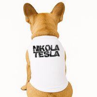 Nikola Tesla , Free Energy, Ac Power, Inventor Doggie Tank
