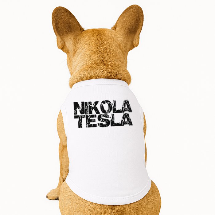 Nikola Tesla , Free Energy, Ac Power, Inventor Doggie Tank
