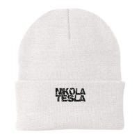 Nikola Tesla , Free Energy, Ac Power, Inventor Beanie