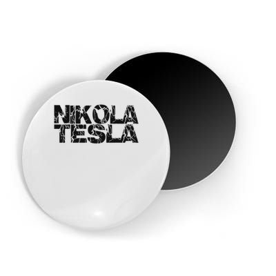 Nikola Tesla , Free Energy, Ac Power, Inventor Magnet