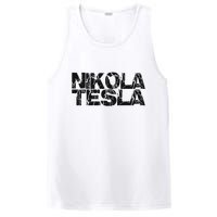 Nikola Tesla , Free Energy, Ac Power, Inventor PosiCharge Competitor Tank