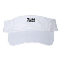 Nikola Tesla , Free Energy, Ac Power, Inventor Visor