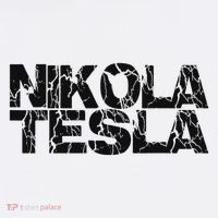 Nikola Tesla , Free Energy, Ac Power, Inventor Short Acrylic Beanie