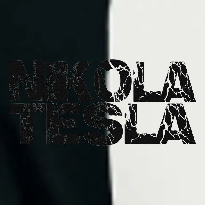 Nikola Tesla , Free Energy, Ac Power, Inventor Infant Baby Jersey Bodysuit