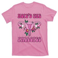 Noped The Fallopes Hysterectomy T-Shirt