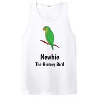 Newbie The History Bird PosiCharge Competitor Tank