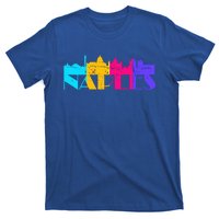 Napels Travel Italy Pride Gift Italian City Holidays Gift T-Shirt