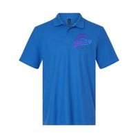 Nashville Trip In Progress Matching Group Vacation Gift Softstyle Adult Sport Polo