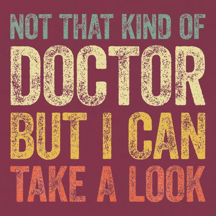 Not That Kind Of Doctor But I Can Take A Look 16oz Travel Tumbler