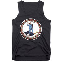 No Tyrants Kamala Harris Tank Top