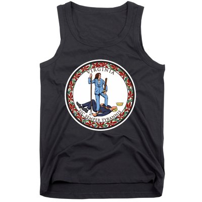 No Tyrants Kamala Harris Tank Top