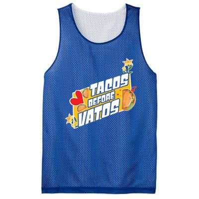 Nacho Taco Lover Valentines Day Hearts Day Happy Valentines Gift Mesh Reversible Basketball Jersey Tank