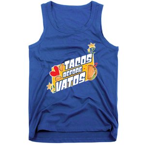 Nacho Taco Lover Valentines Day Hearts Day Happy Valentines Gift Tank Top